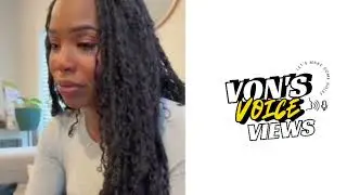 Sunny vents to Shayla about Mike Kountry Wayne Skit Review #reaction #review #fyp 