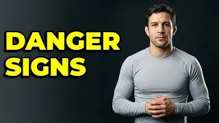 How Does Your Body Signal Potential Danger?