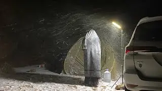 رحلتنا الى ثلوج تبوك (علقان) 2021