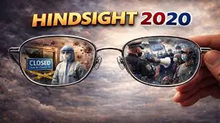 Взгляд назад 2020