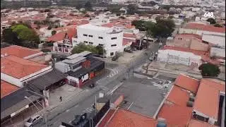 Escrit&oacute;rio &agrave; Venda Santa Ros&aacute;lia Sorocaba SP