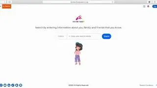 How Find My Parent works - Explainer Video