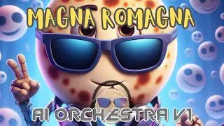 Magna Romagna - AI Orchestra v1