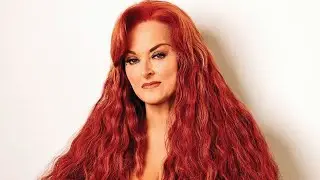 Wynonna Judd, 61, Her Actual Size Might Surprise You