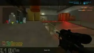 flades nuke ugly3k