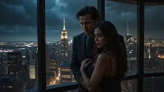 &ldquo;Hold on for Me,&rdquo; the Mafia Boss Whispered &mdash; He Ended a War to Protect Her
