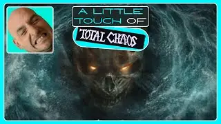 Total Chaos in the Dark | Indie & Survival Horror Gameplay