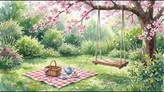 Morning Mood | 2 Hours Peaceful Piano for Sleep, Relaxation, Focus Reading, Studying