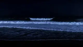 Ocean Breeze Sounds for Mental Clarity & Calm