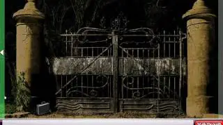 Lonely Escape Cemetery -- Walkthrough