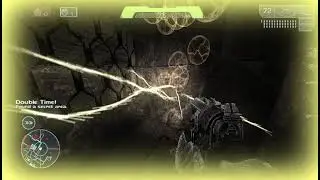Some Play through thing IDK  - Epic 2 w/ Halo Doom