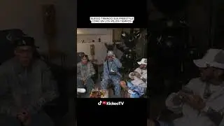 BLESDD FREESTYLE 2026 CON WESTCOL #blessd #clips #kick #westcol #juanferlamata #tc #wreals