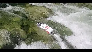 Thrasher V3 Takes on Heavy Flow with Ease
