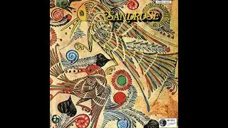 Sandrose &mdash; Sandrose 1972 (France, Progressive Rock)Full Album