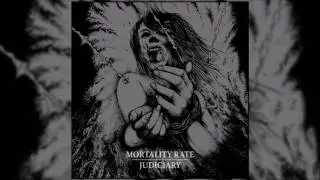Mortality Rate - Forms of Fear