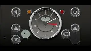 Ford GT40 (RevHeadz Testing)