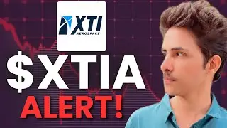 XTIA Stock (XTI Aerospace stock) XTIA STOCK PREDICTION XTIA STOCK analysis XTIA stock news today