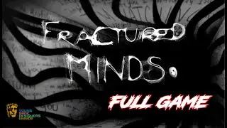 Fractured Minds Full Walkthrough [No Commentary] - [Xbox One]