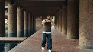 Self Trained (OFFICIAL VIDEO) - Khan Bhaini | New Punjabi Songs 2026