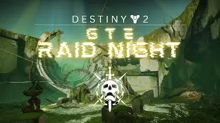 Wiper, no wiping! (we want two momentos pls) || GTE Destiny 2 Raid || GoS