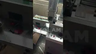 KL-70C Microcomputer Ultrasonic Tape Cutting Machine