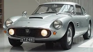 🚗ア【超レ発見】1971年式ホンダZ360がまるで新車!? 伝説の昭和JDMを徹底紹介！