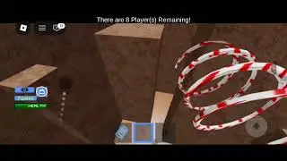 [Impossible Acid] First Victor Maps In Room Swicth And Waterlogged.