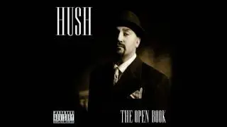 Hush - We Rollin' Featuring Quest Mcody