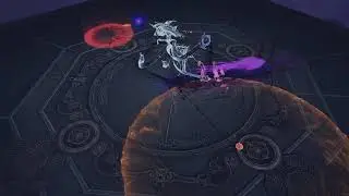 Blackmoon Raid Boss 2 Soul Fighter [Raid Weapon] [Ryzen 7 5800x]