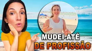 ELA MUDOU DO RIO GRANDE DO SUL PARA JOÃO PESSOA | VALEU  A PENA? 
