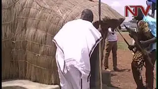 Government declares self-styled Ankole King's enthronement null and void