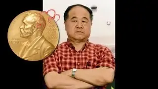 Mo Yan, The Nobel Prize, and China | China Uncensored