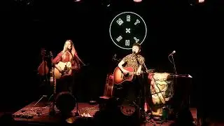 Sound of the Sirens - 'Coming Back' - The Met, Bury - 29th November 2025