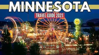 Minnesota Travel Guide: Land of Lakes and Legends | US