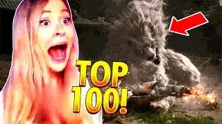 Black Myth: Wukong Top 100 Rage, Funny and Epic WTF Moments
