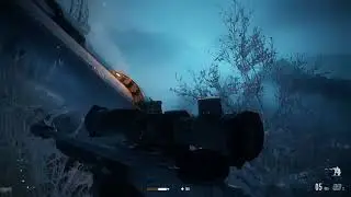 Sniper Ghost Warrior Contracts Алтайские горы Коллекция