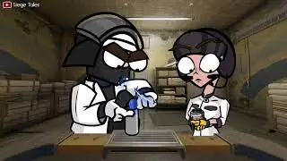 Guacamole Gamer Fart 9000 by The Russian Badger (Gamer Supps)