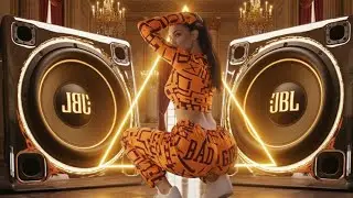 Bass Boosted Songs 2025 🔊 | JBL Extreme Subwoofer Bass Test 🚀🔥