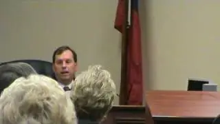 Randolph County BOE July 30 09 Court decision