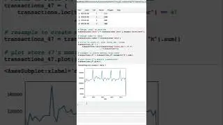 Изучение Python: Последовательность методов #python