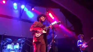 Charley Crockett - A Dime at a Time Cain&rsquo;s Ballroom 2017