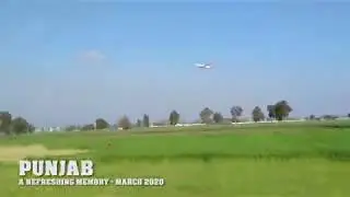 Punjab | Amritsar | A refreshing memory | March 2020