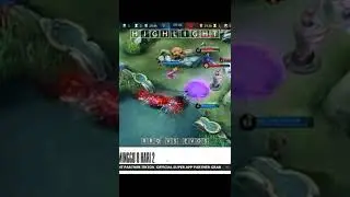 Highlight game-2 rrq vs evos mpl s9