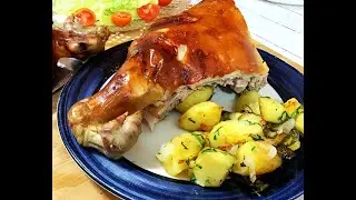 COCHINILLO ASADO MARIA MORENO + TIP SECRETO