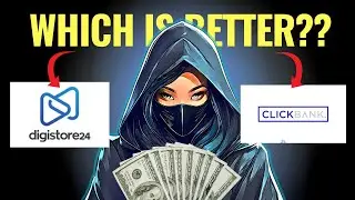 Digistore24 vs Clickbank Affiliate Marketing: Which is Better for Beginners in 2026