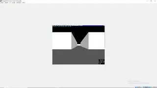 [ WR ] Castle Frankenstein (TempleOS) - Any% - 14.590