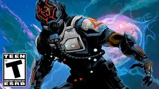 The VISITOR&rsquo;S Return To Fortnite Changes EVERYTHING&hellip;