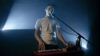 Allie - Emo on a Beach / The Great (Live at Orange 'Ear)
