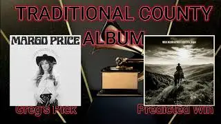 68th Grammy Award Predictions: Country/Americana/American Roots/Bluegrass