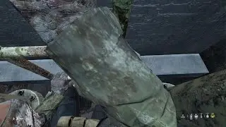EDP died